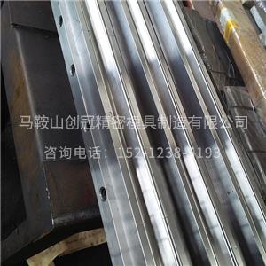数控滚珠复合模 