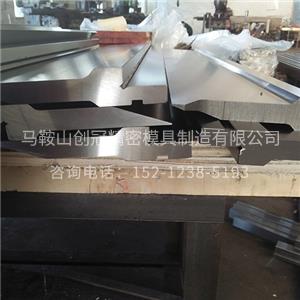 数控非标上模 